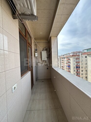 1-комн. новостройка - м. Ази Асланов - 58 м² (4)