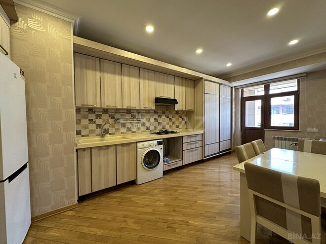 1-комн. новостройка - м. Ази Асланов - 58 м² (5)