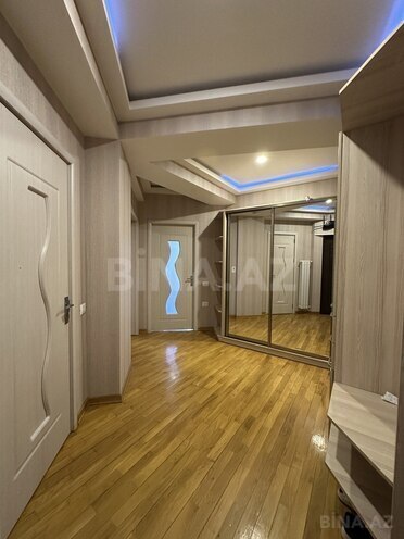 1-комн. новостройка - м. Ази Асланов - 58 м² (7)