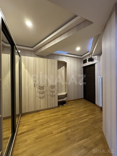 1-комн. новостройка - м. Ази Асланов - 58 м² (8)