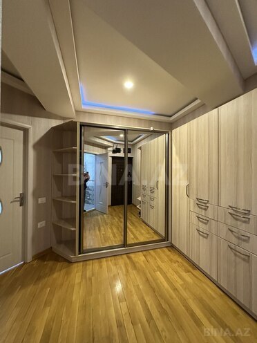 1-комн. новостройка - м. Ази Асланов - 58 м² (9)