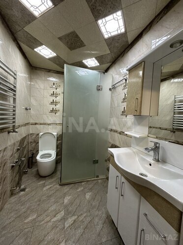 1-комн. новостройка - м. Ази Асланов - 58 м² (10)