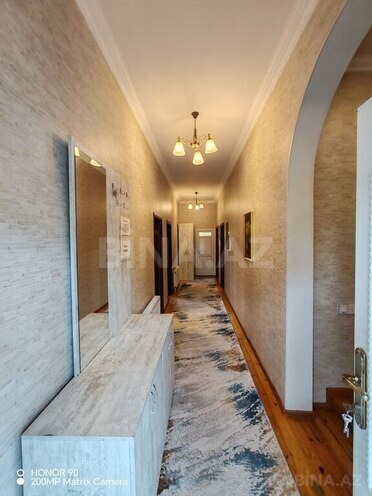 4 otaqlı həyət evi/bağ evi - Qəbələ - 270 m² (7)