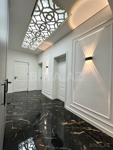 3 otaqlı yeni tikili - Əhmədli q. - 110 m² (15)