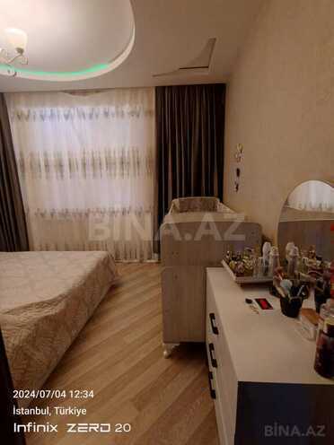 2 otaqlı yeni tikili - Yeni Yasamal q. - 81 m² (6)