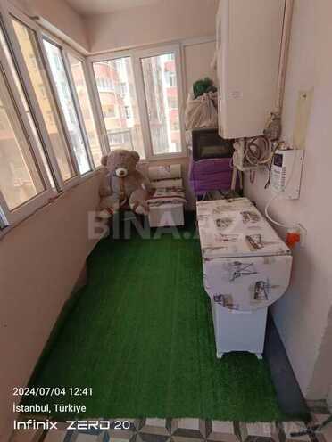 2 otaqlı yeni tikili - Yeni Yasamal q. - 81 m² (2)