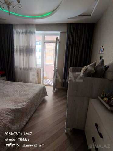 2 otaqlı yeni tikili - Yeni Yasamal q. - 81 m² (4)