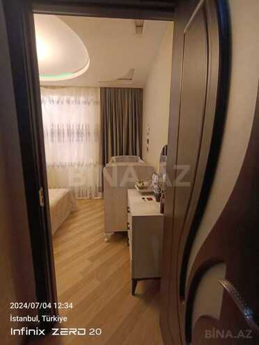 2 otaqlı yeni tikili - Yeni Yasamal q. - 81 m² (7)
