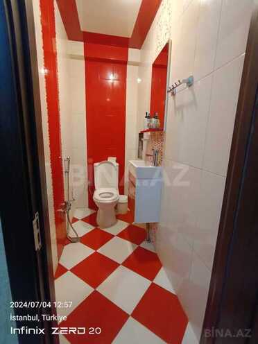2 otaqlı yeni tikili - Yeni Yasamal q. - 81 m² (15)