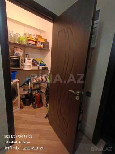2 otaqlı yeni tikili - Yeni Yasamal q. - 81 m² (17)