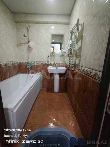 2 otaqlı yeni tikili - Yeni Yasamal q. - 81 m² (14)
