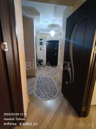 2 otaqlı yeni tikili - Yeni Yasamal q. - 81 m² (12)