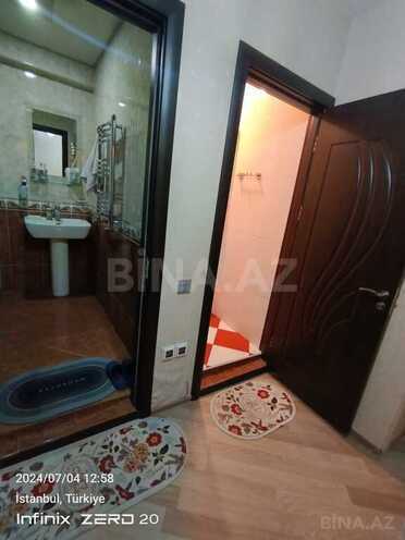 2 otaqlı yeni tikili - Yeni Yasamal q. - 81 m² (16)
