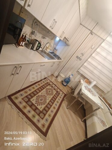 2 otaqlı yeni tikili - Yeni Yasamal q. - 81 m² (19)