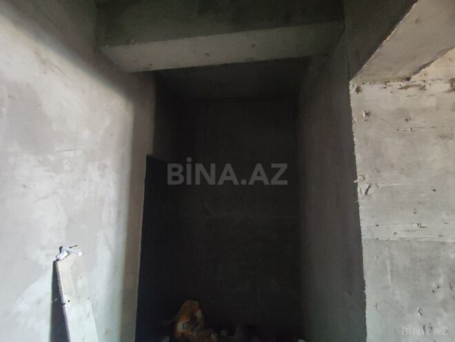 3 otaqlı yeni tikili - Sumqayıt - 73.5 m² (7)