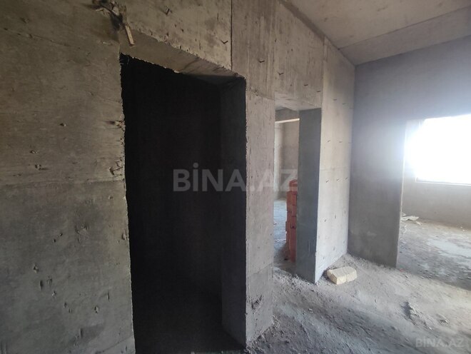 3 otaqlı yeni tikili - Sumqayıt - 73.5 m² (6)