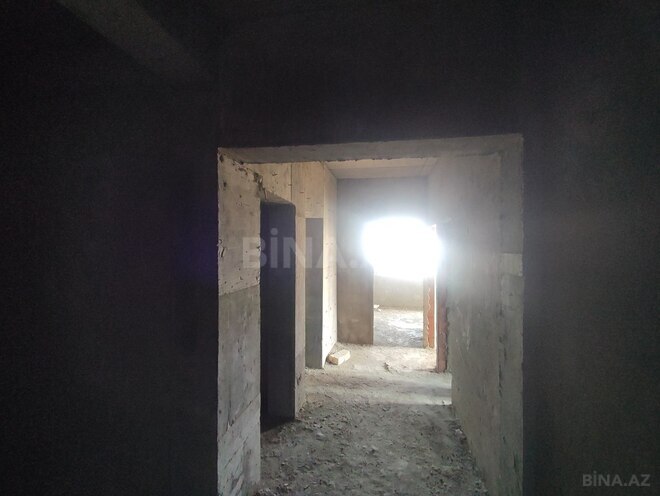 3 otaqlı yeni tikili - Sumqayıt - 73.5 m² (8)