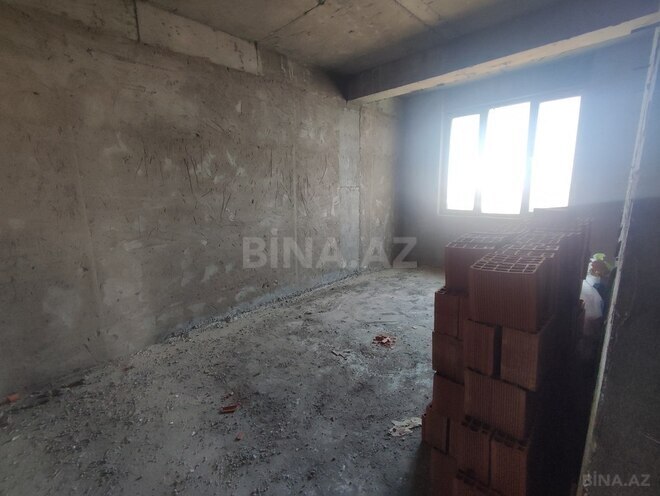 3 otaqlı yeni tikili - Sumqayıt - 73.5 m² (5)
