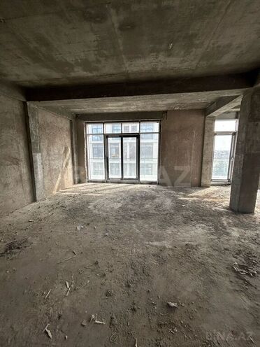 Satılır 3 otaqlı yeni tikili 133.4 m², Nardaran q., photo 4 from 19