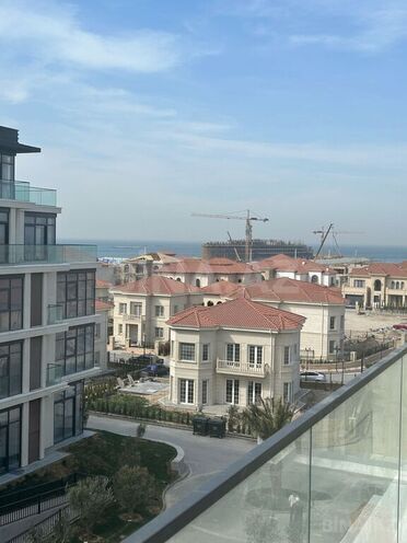 Satılır 3 otaqlı yeni tikili 133.4 m², Nardaran q., photo 11 from 19