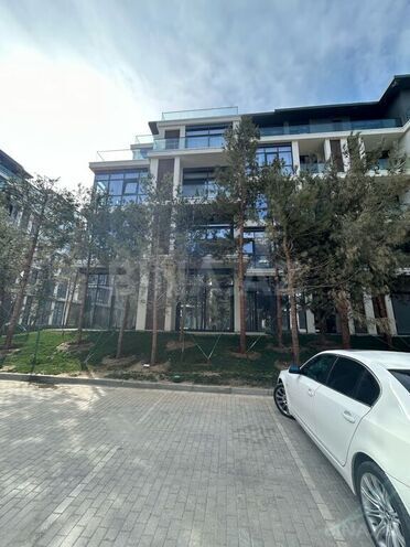 Satılır 3 otaqlı yeni tikili 133.4 m², Nardaran q., photo 3 from 19