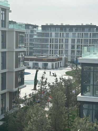 Satılır 3 otaqlı yeni tikili 133.4 m², Nardaran q., photo 10 from 19