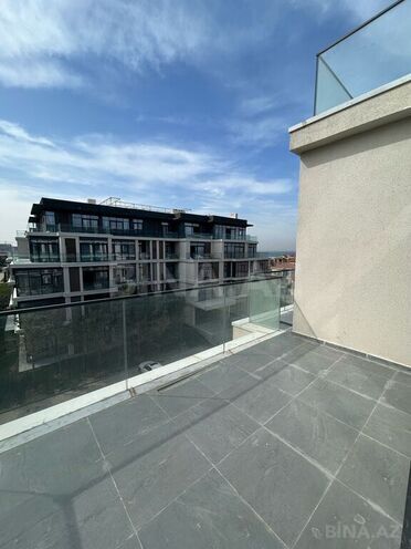 Satılır 3 otaqlı yeni tikili 133.4 m², Nardaran q., photo 14 from 19