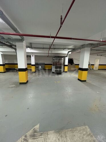 Satılır 3 otaqlı yeni tikili 133.4 m², Nardaran q., photo 18 from 19