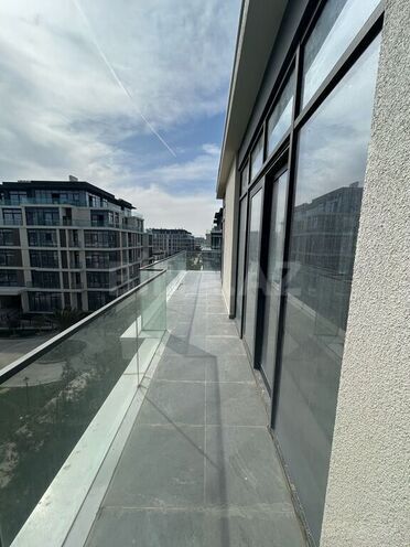 Satılır 3 otaqlı yeni tikili 133.4 m², Nardaran q., photo 15 from 19