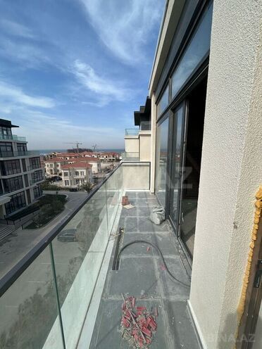 Satılır 3 otaqlı yeni tikili 133.4 m², Nardaran q., photo 12 from 19