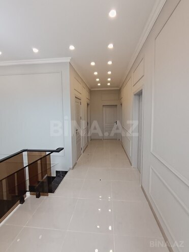 7 otaqlı həyət evi/bağ evi - Binə q. - 240 m² (10)
