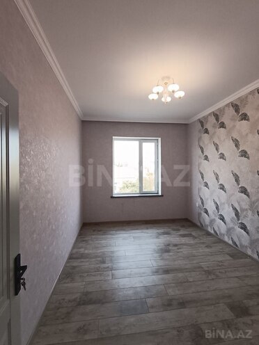 7 otaqlı həyət evi/bağ evi - Binə q. - 240 m² (11)
