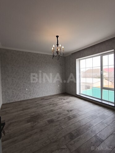 7 otaqlı həyət evi/bağ evi - Binə q. - 240 m² (7)