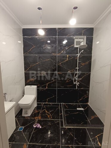 7 otaqlı həyət evi/bağ evi - Binə q. - 240 m² (15)