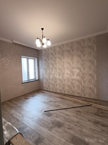 7 otaqlı həyət evi/bağ evi - Binə q. - 240 m² (12)