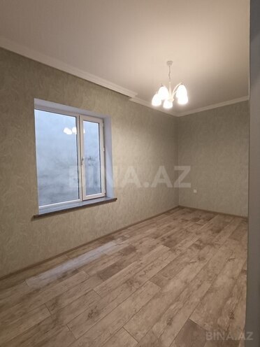 7 otaqlı həyət evi/bağ evi - Binə q. - 240 m² (13)