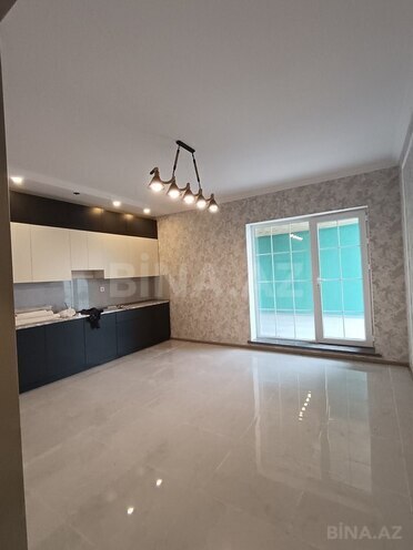 7 otaqlı həyət evi/bağ evi - Binə q. - 240 m² (6)