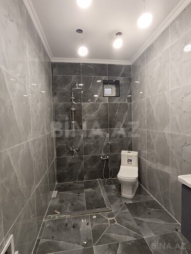 7 otaqlı həyət evi/bağ evi - Binə q. - 240 m² (16)