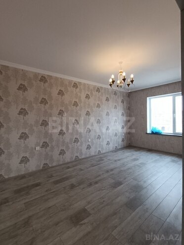 7 otaqlı həyət evi/bağ evi - Binə q. - 240 m² (8)