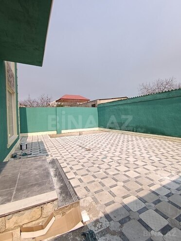 7 otaqlı həyət evi/bağ evi - Binə q. - 240 m² (3)