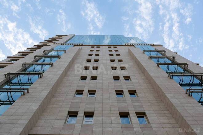 5-комн. новостройка - м. Ичеришехер - 277 м² (4)