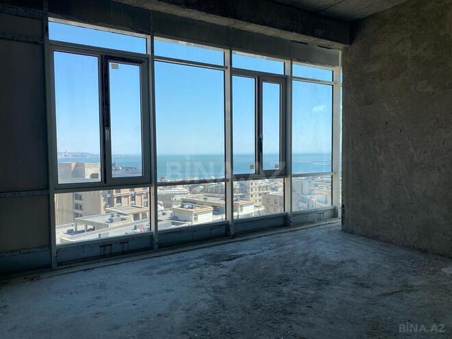 5-комн. новостройка - м. Ичеришехер - 277 м² (5)