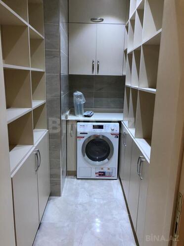 Satılır 4 otaqlı yeni tikili 178 m², Nəsimi r., photo 7 from 11