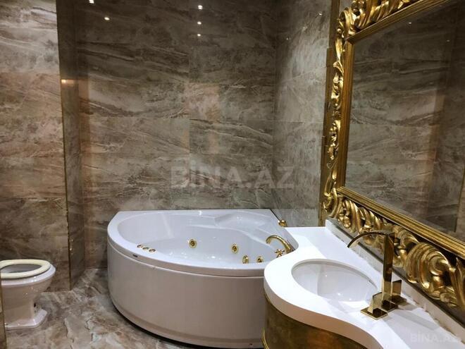 Satılır 4 otaqlı yeni tikili 178 m², Nəsimi r., photo 6 from 11