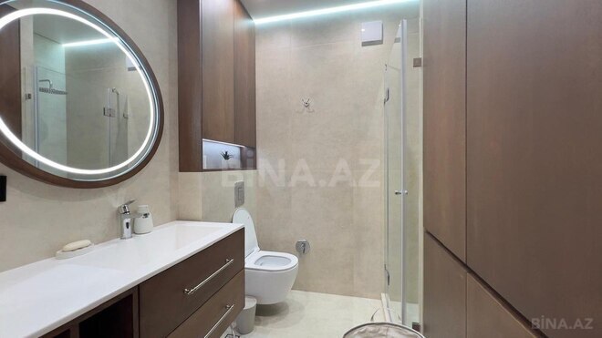 1 otaqlı yeni tikili - Nardaran q. - 60 m² (11)