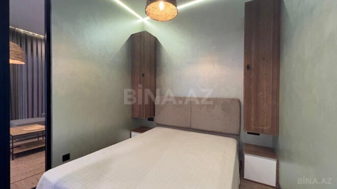 1 otaqlı yeni tikili - Nardaran q. - 60 m² (7)