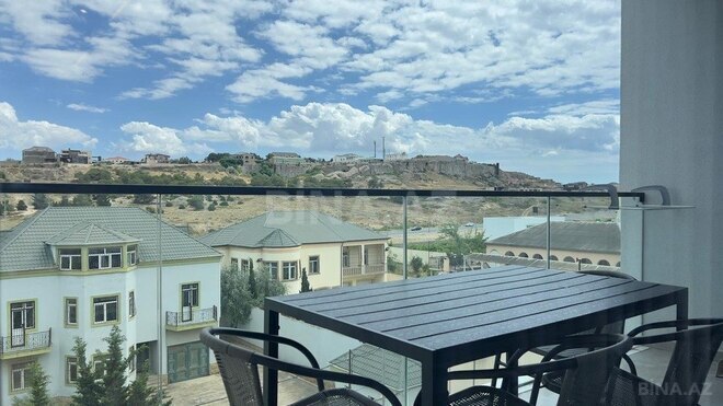 1 otaqlı yeni tikili - Nardaran q. - 60 m² (8)
