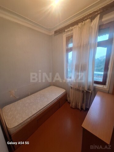 3 otaqlı köhnə tikili - Memar Əcəmi m. - 45 m² (13)