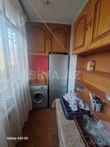 3 otaqlı köhnə tikili - Memar Əcəmi m. - 45 m² (10)