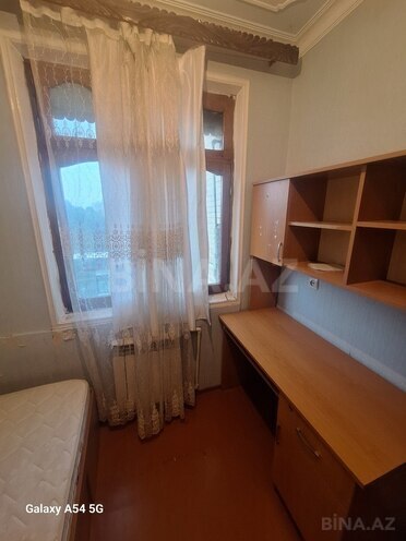 3 otaqlı köhnə tikili - Memar Əcəmi m. - 45 m² (14)